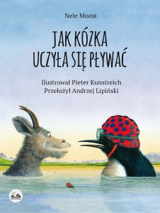 jak_kozka_uczyla_sie_plywac