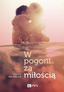 w pogoni