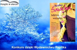 konkurs mimo wszystko