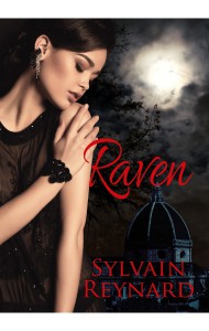 raven