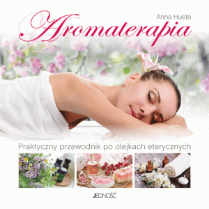aromaterapia