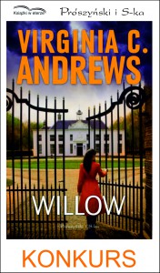 willowkonkurs