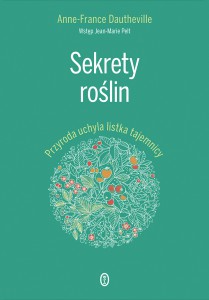 sekrety roslin