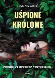Uspione-krolowe
