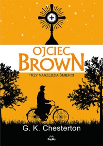 Ojciec-Brown trzy