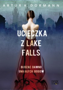 ucieczka z lake falls