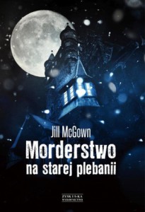 morderstwo na starej plebanii