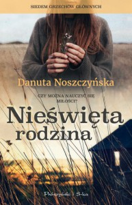nieświęta rodzina