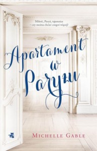 apartament w Paryżu