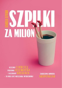 szpilki za milion
