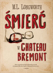 smierc w chateu bremont