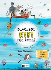 dlaczego ryby