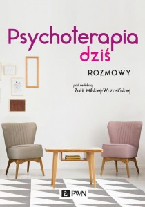 psychoterapia