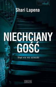 niechciany gosc