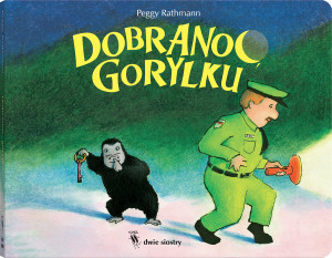 dobranoc gorylku