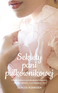 sekrety pani pulkownikowej