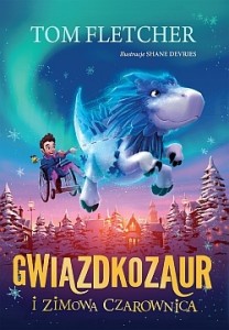 gwiazdkozaur