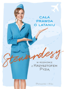 stewardesy