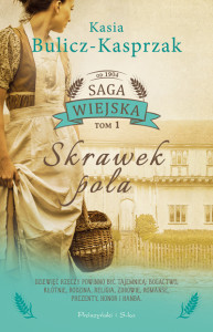 skrawek pola