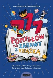 777-pomyslow-na-zabawy-z-ksiazka