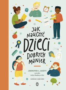 jak-nauczyc-dzieci-dobrych-manier