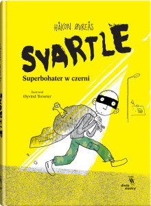 superbohater