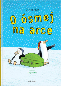 o osmej na arce