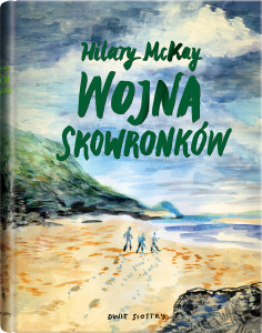 wojna skorwonków