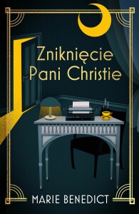 znikniecie pani christie