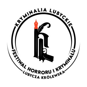 kryminalia logo